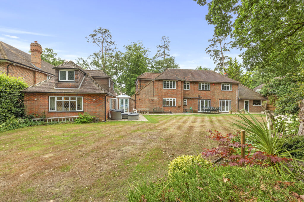 Templewood Lane, Farnham Common, SL2
