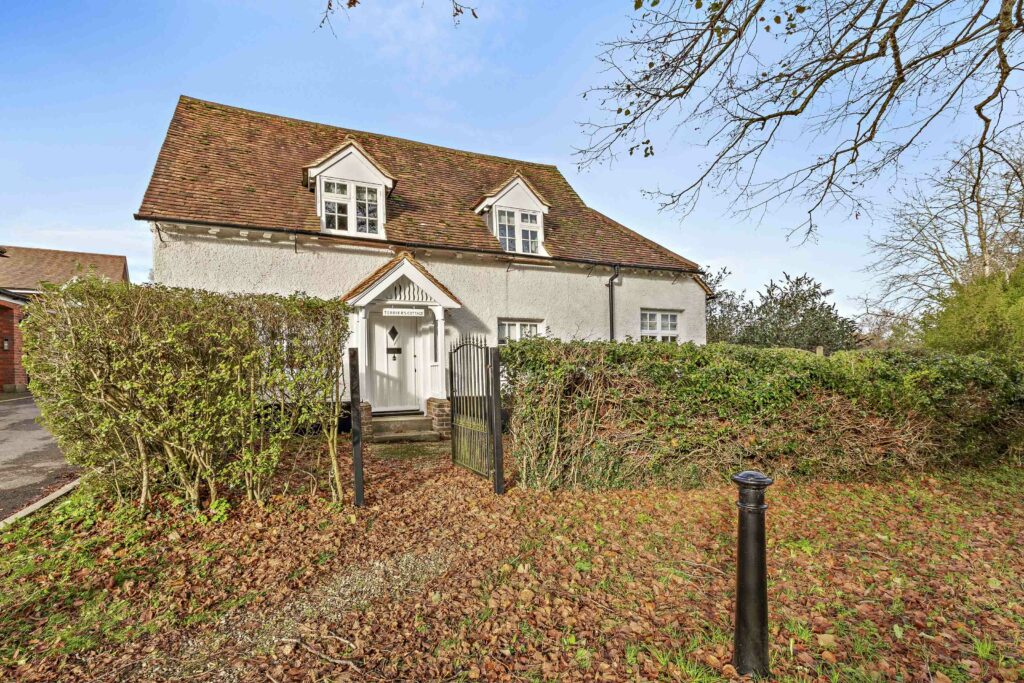 Amersham Road, High Wycombe, HP13