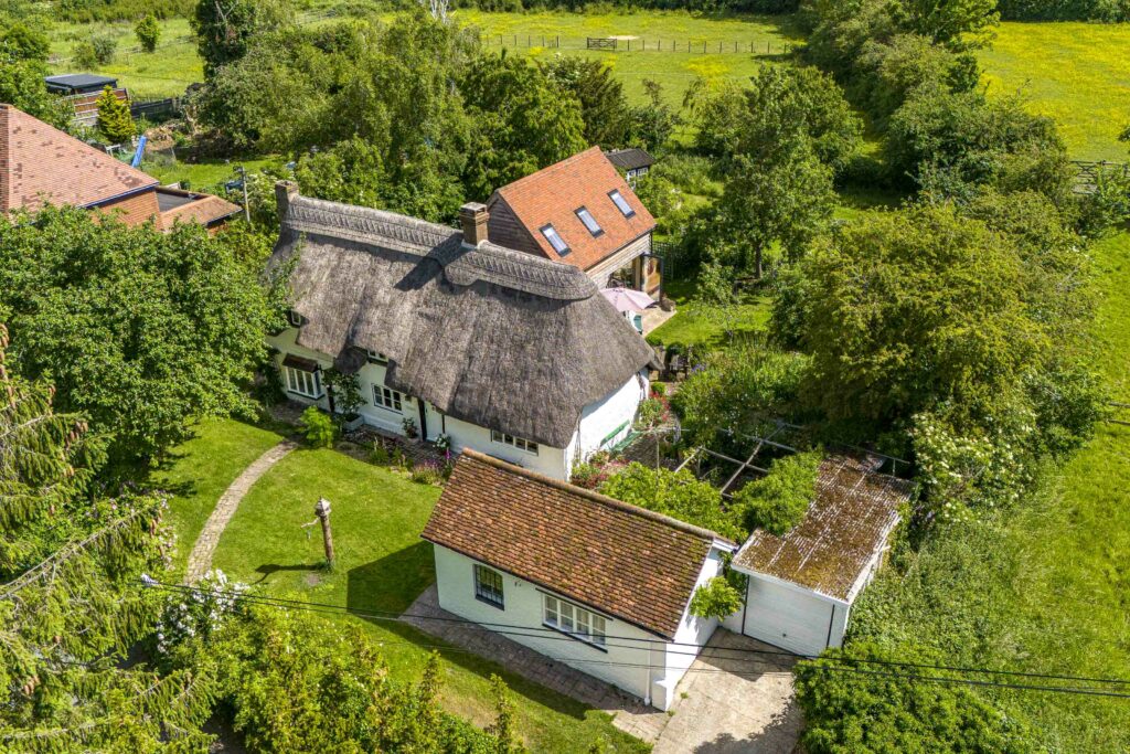 West Lane, Bledlow, HP27