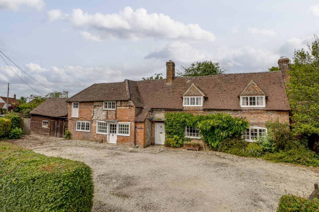 Speen, Buckinghamshire