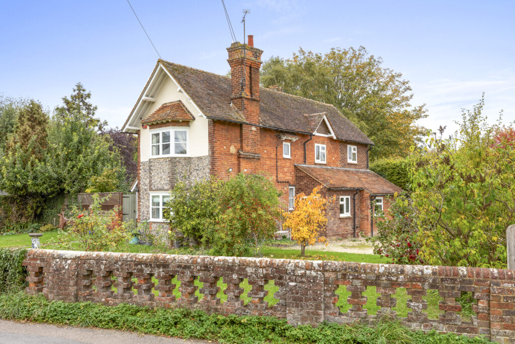 Buckland, Aylesbury, HP22