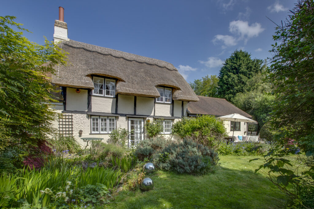 Buckland Common, Buckinghamshire