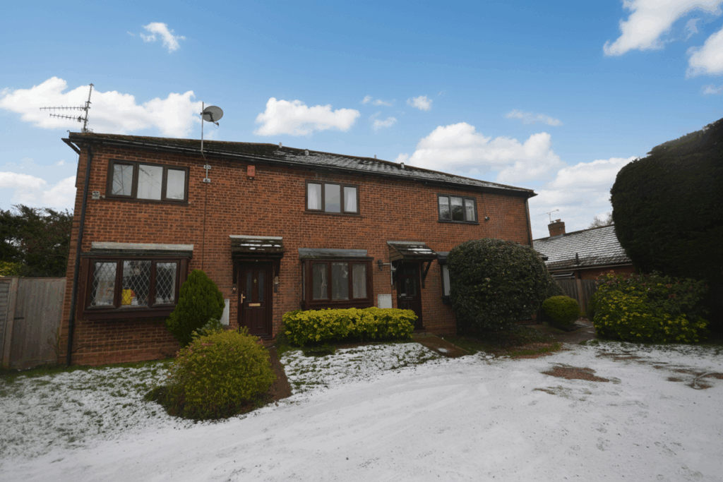 Rutland Avenue, High Wycombe, HP12