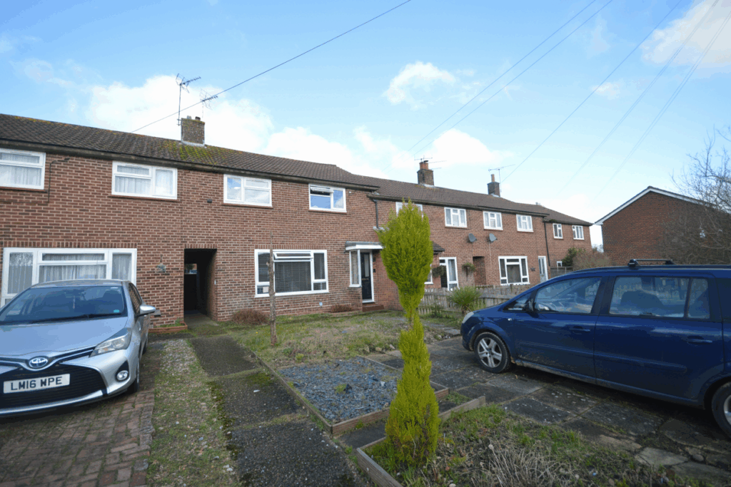 Rowan Close, Beaconsfield, HP9