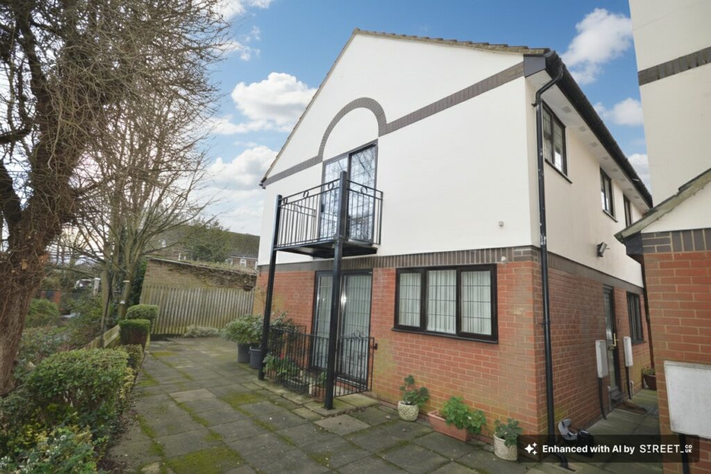 Wharf Road, Wendover, HP22