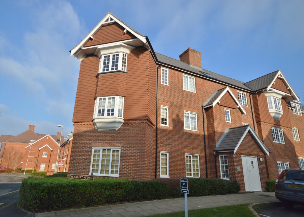 Scarlett Avenue, Wendover, HP22