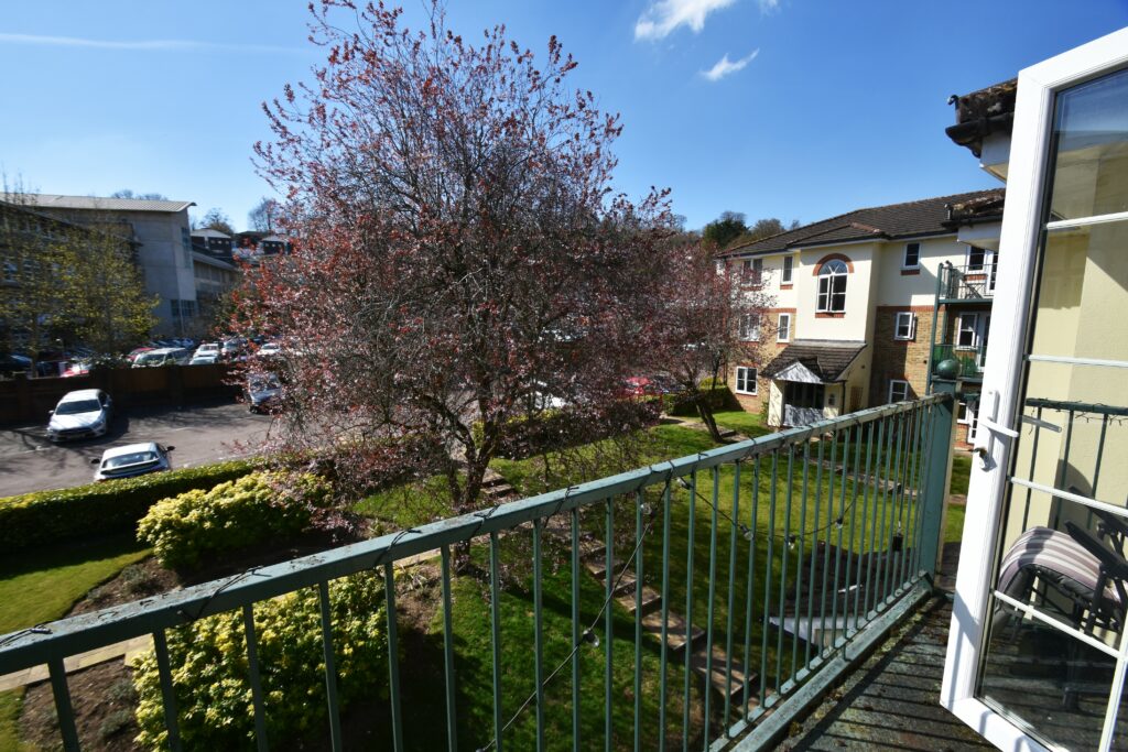 Queen Alexandra Road, High Wycombe, HP11