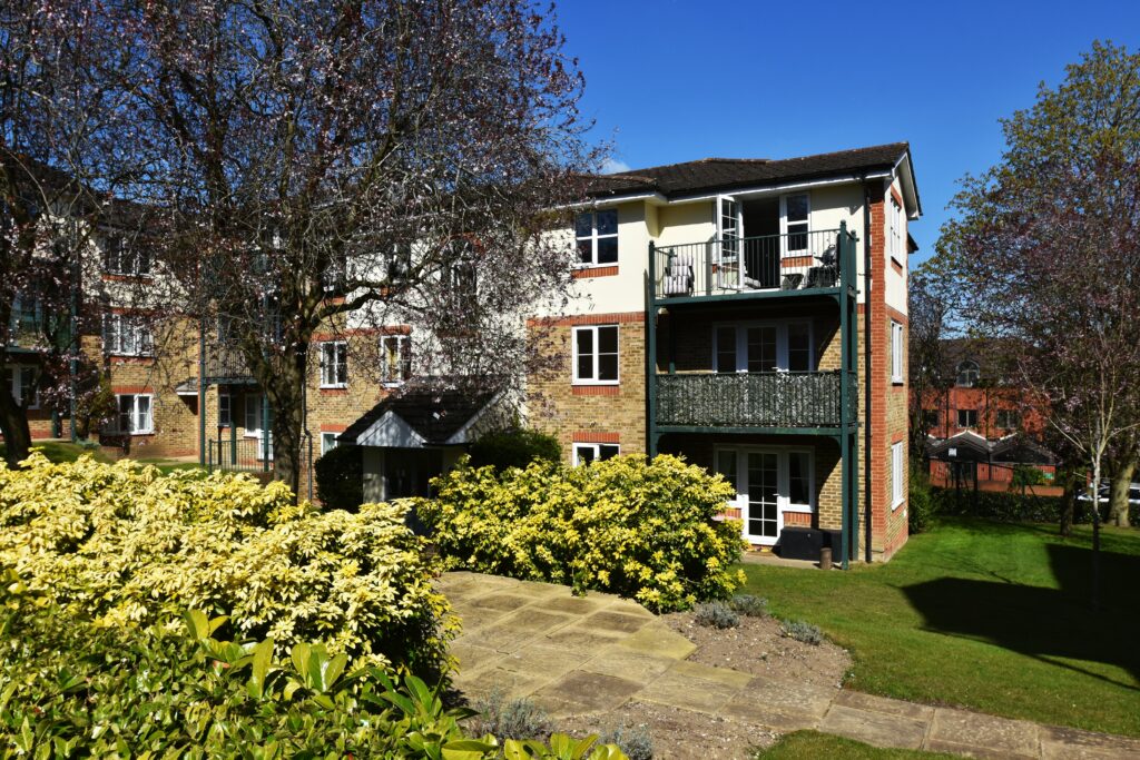 Queen Alexandra Road, High Wycombe, HP11